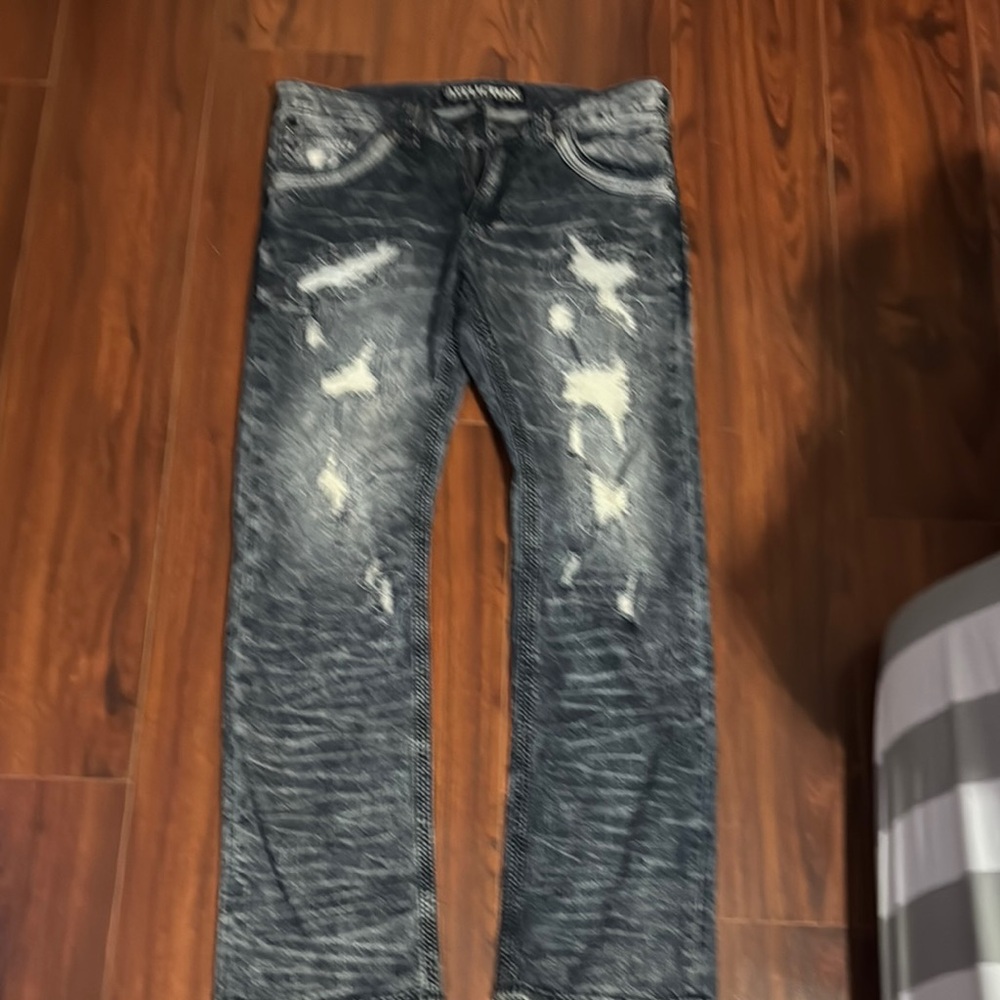 Affliction Jeans